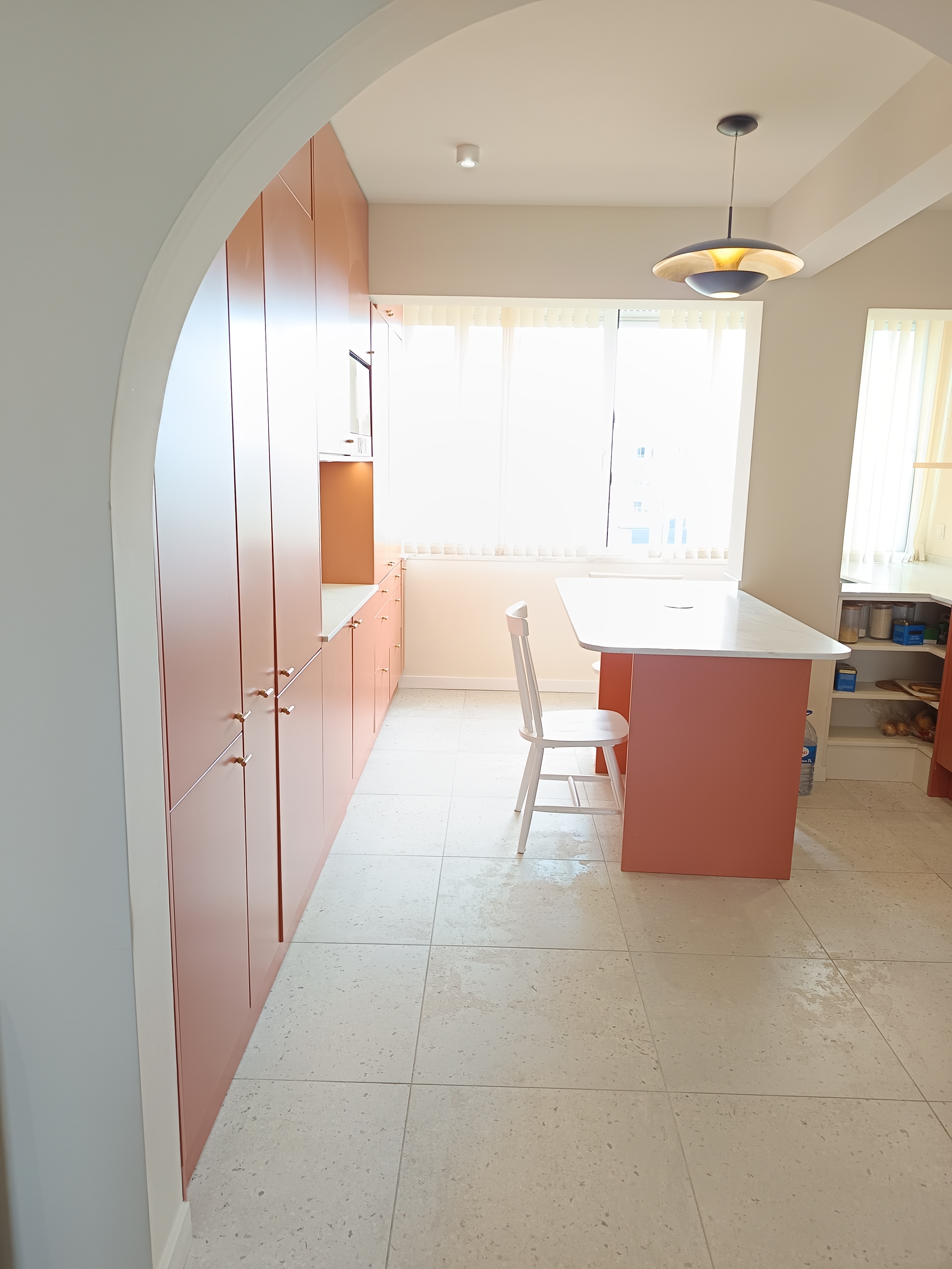 Cuisine sur mesure — Cascais